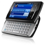 Smartphone Sony Ericsson Xperia X10