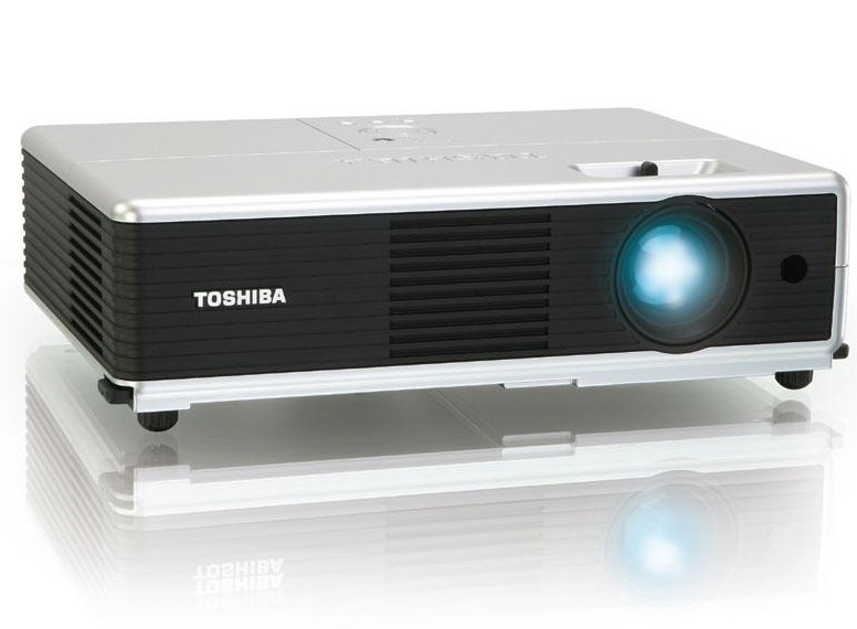 Projektor Toshiba X150