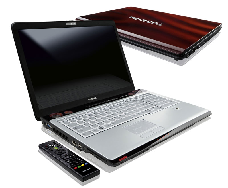 Notebook Toshiba Satellite X200-15K