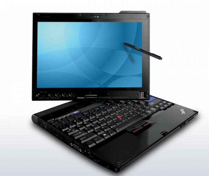 Notebook IBM Lenovo ThinkPad X200 NR23TPB