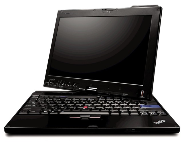 Notebook IBM Lenovo ThinkPad X200s NRRFXPB