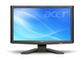 Monitor Acer 21.5'' X223 HQBbd