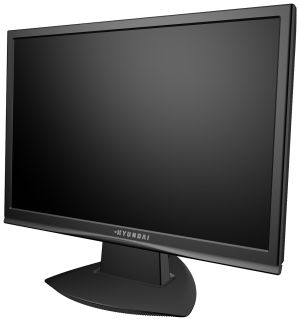 Monitor LCD Hyundai X224WD