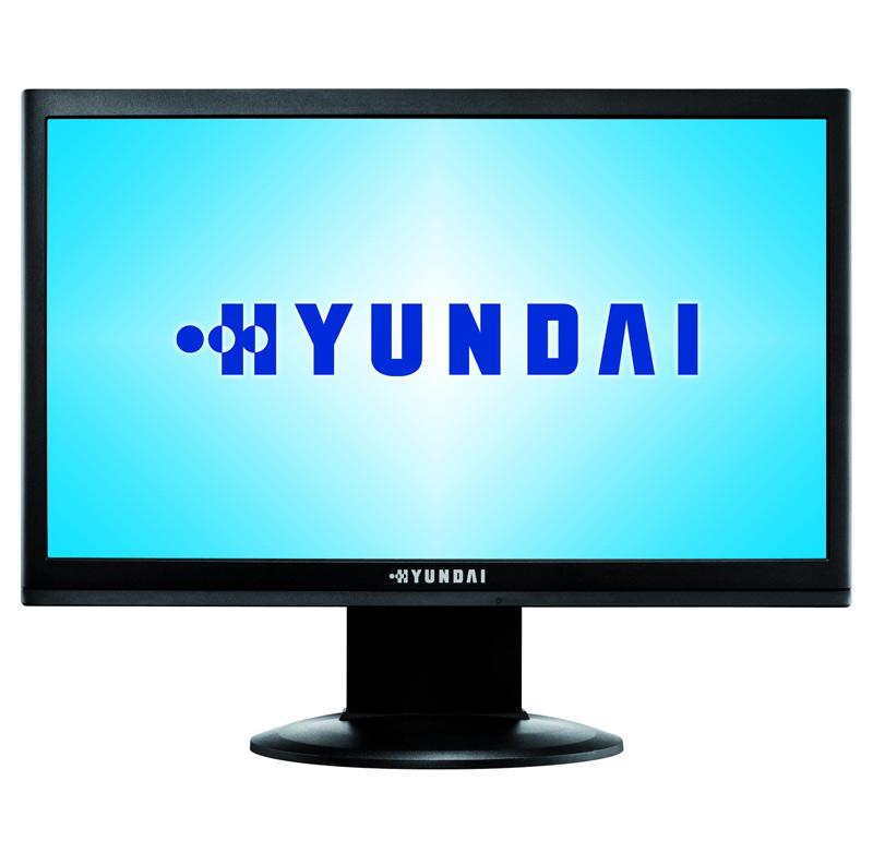Monitor LCD Hyundai X226Wa
