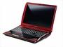 Notebook Toshiba Qosmio X300-11T PQX32E-00N00TPL