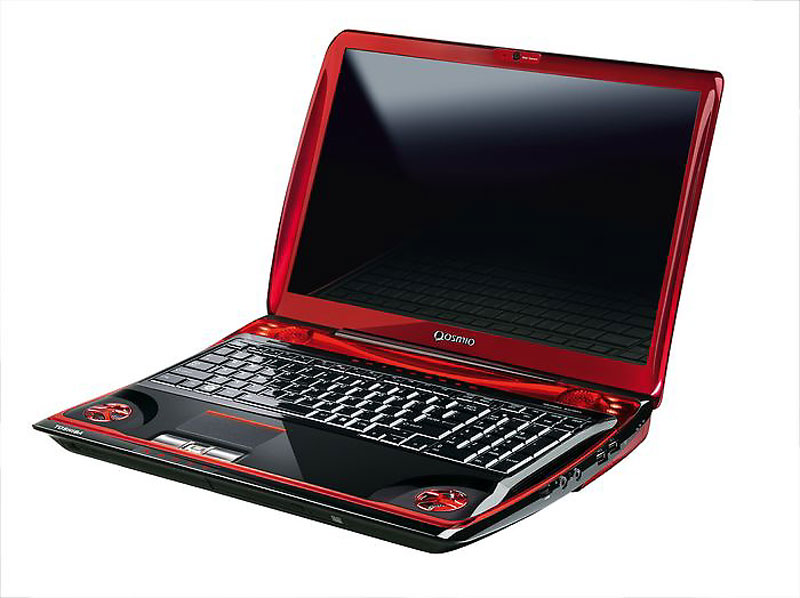 Notebook Toshiba Qosmio X300-13O