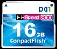 Karta pamięci Compact Flash PQI 16GB x300