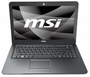 Notebook MSI X340-019PL