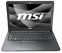 Notebook MSI X340-045PL