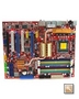 Płyta główna Foxconn X38A Intel X38 Socket 775 DDR2+DDR3