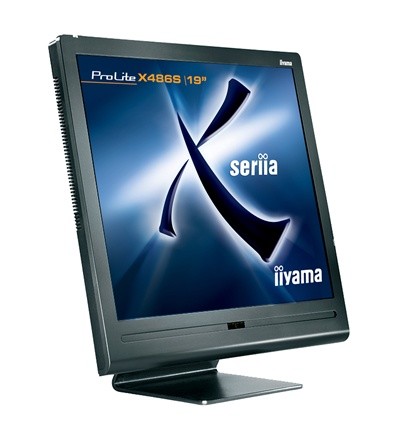 Monitor LCD iiyama ProLine X486S