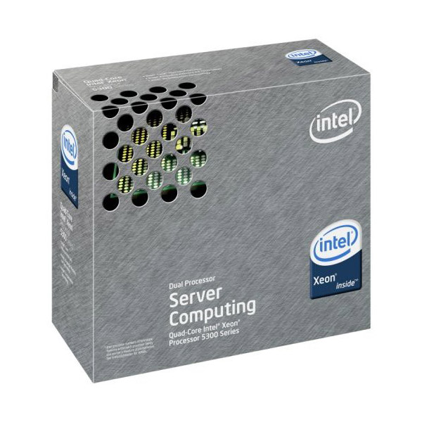 Procesor Intel Core 2 Quad X5460