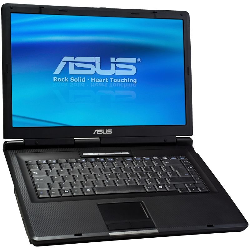 Notebook Asus X58LE-EX137X