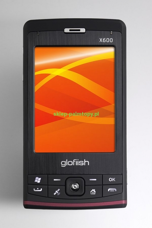 Smartphone Eten Glofiish X600