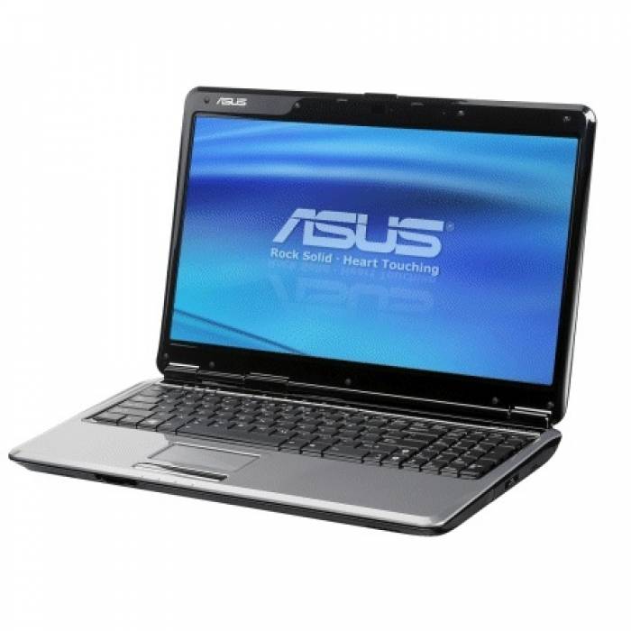Notebook Asus X61SL-6X092C