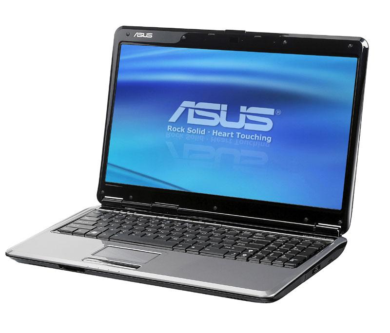 Notebook Asus X61SL-6X093C