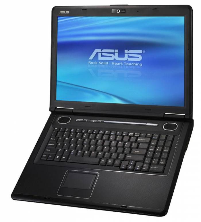 Notebook Asus X71SL-7S148C