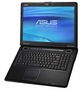 Notebook Asus X71SL-7S202