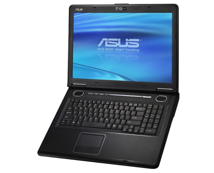 Notebook Asus X71SL-7S202C