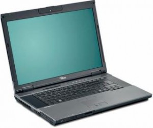Notebook Fujitsu-Siemens Esprimo Mobile X9515 (X9515MF011PL)
