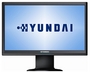 Monitor LCD Hyundai X96WA