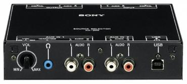Przełącznik Sony XA 300