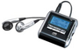 Odtwarzacz MP3 JVC XA-MP101 1GB