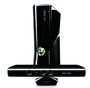 Konsola Microsoft Xbox 360 Kinect Bundle 4GB
