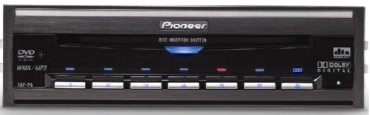 Zmieniacz DVD-CD Pioneer XDV-P6