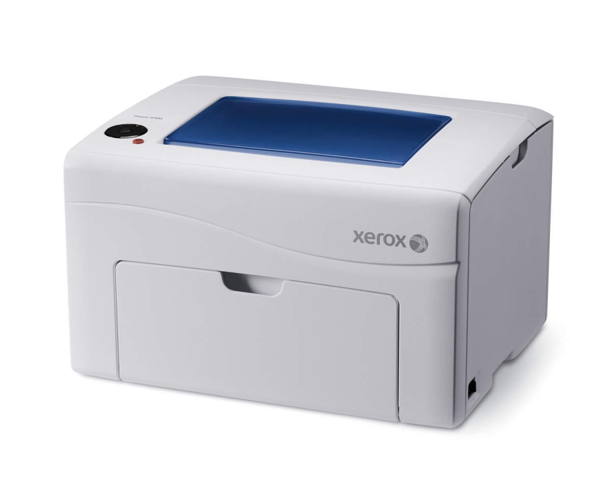 Drukarka laserowa Xerox Phaser 6000VB