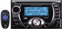 Radio samochodowe JVC CD/MP3 KW XG701