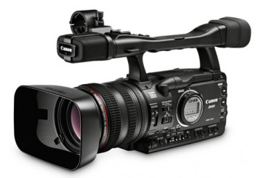 Kamera cyfrowa Canon XH G1
