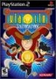 Gra PS2 Xiaolin Showdown