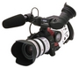 Kamera cyfrowa Canon XL1s