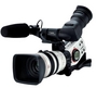 Kamera cyfrowa Canon XL2