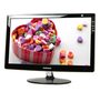 Monitor LCD Samsung SyncMaster XL2370