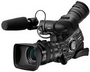 Kamera cyfrowa Canon XL-H1