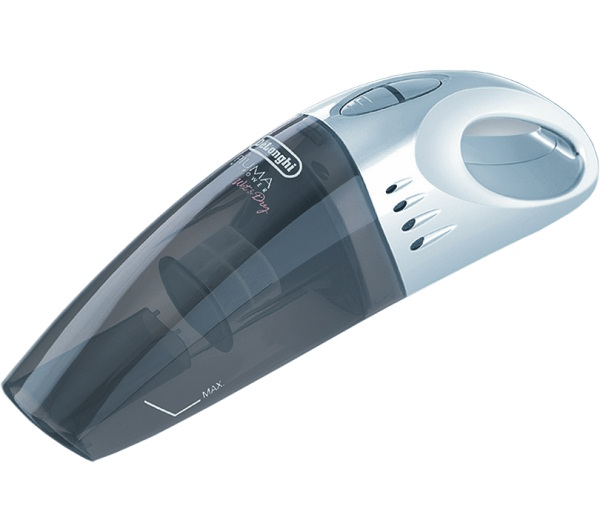 Odkurzacz DeLonghi XM 48 WS