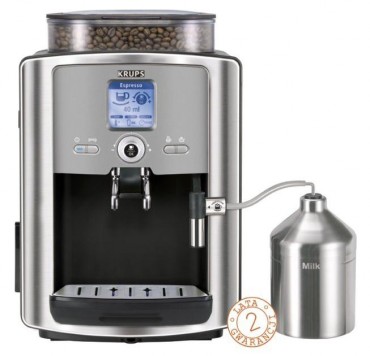 Ekspres ciśnieniowy Krups XP 7240