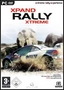 Gra PC Xpand Rally: Xtreme