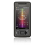 Telefon komórkowy Sony Ericsson Xperia X1