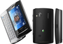 Telefon komórkowy Sony Ericsson Xperia X10 mini