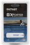 Pamięć przenośna Patriot USB XPORTER HI-SPEED 2GB 60X
