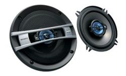 Głośniki samochodowe Sony XS-F1336