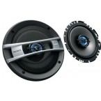 Głośniki samochodowe Sony XS-F1726