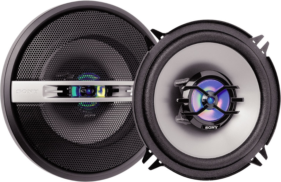 Głośniki samochodowe Sony XS-F1325