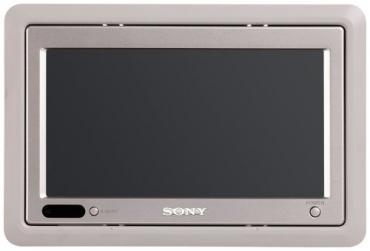 Monitor samochodowy Sony XVM H65