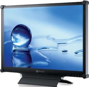 Monitor LCD AG Neovo X-W19