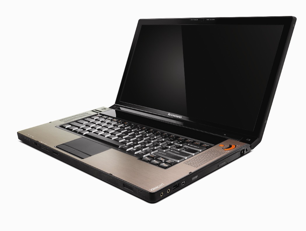 Notebook IBM Lenovo IdeaPad Y530 59-015172