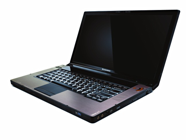 Notebook Lenovo Y530